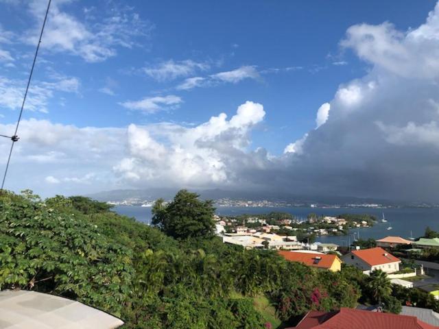 T2 Tout Confort Vue Panoramique Sainte-Anne Exterior foto