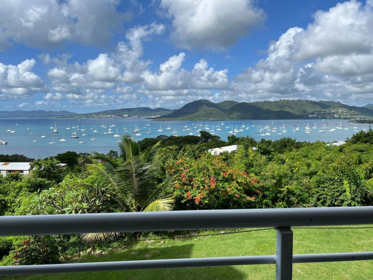 T2 Tout Confort Vue Panoramique Sainte-Anne Exterior foto