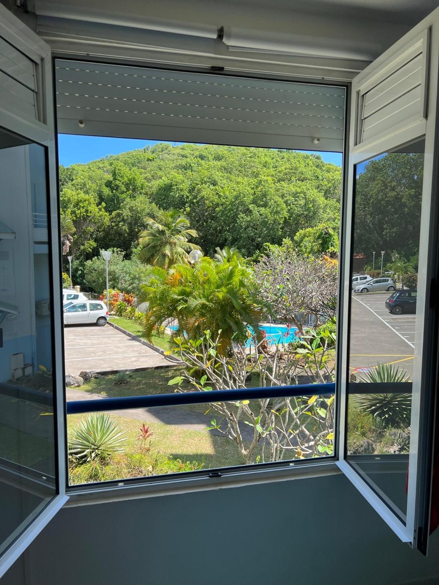 T2 Tout Confort Vue Panoramique Sainte-Anne Exterior foto